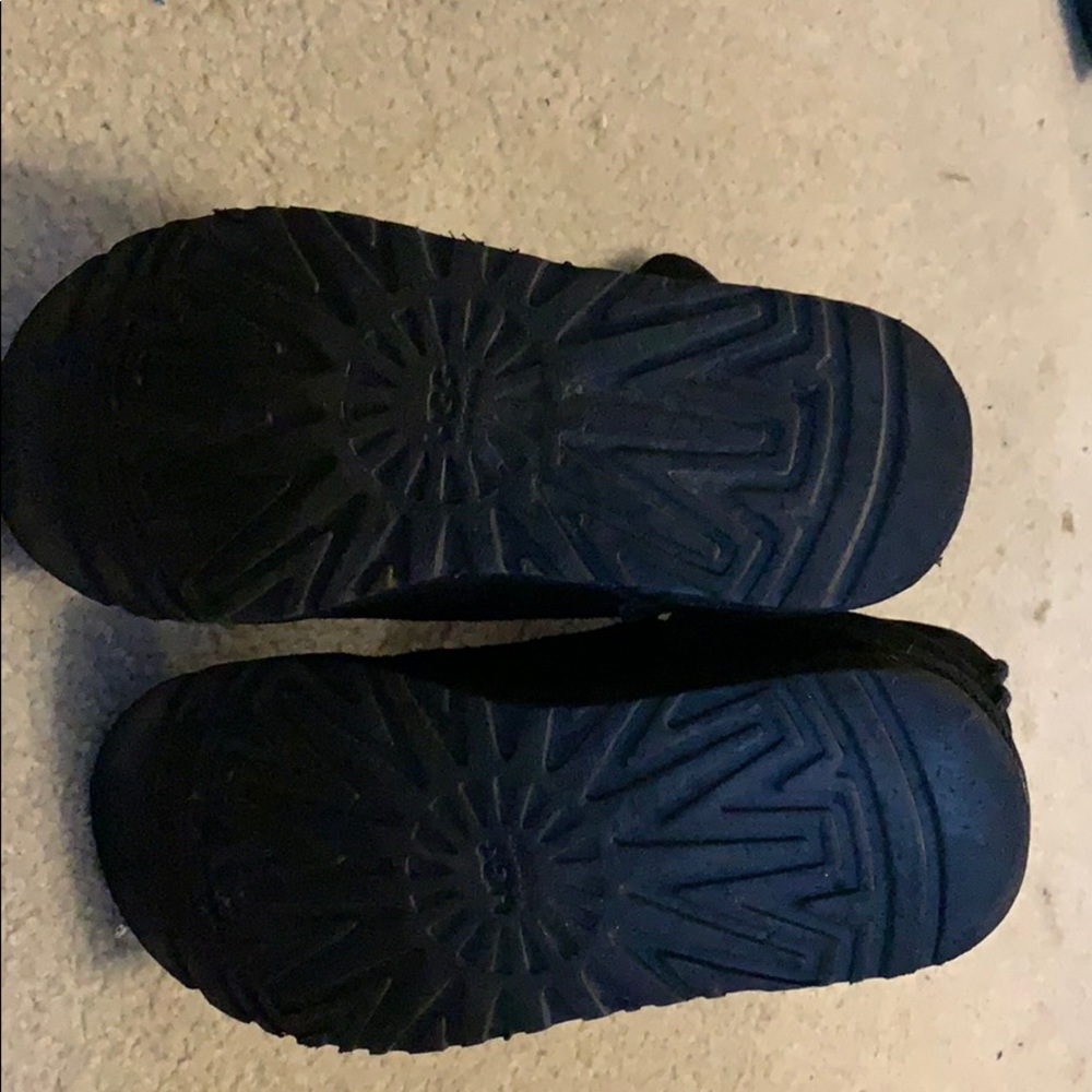black ugg’s - Picture 7 of 7